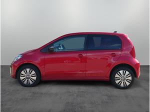 Volkswagen up! e- move/ Tempomat, RFK, PDC SHZ, DaB+, MFLenk
