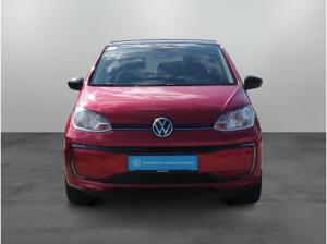 Volkswagen up! e- move/ Tempomat, RFK, PDC SHZ, DaB+, MFLenk