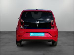 Volkswagen up! e- move/ Tempomat, RFK, PDC SHZ, DaB+, MFLenk