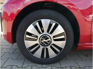 Volkswagen up! e- move/ Tempomat, RFK, PDC SHZ, DaB+, MFLenk