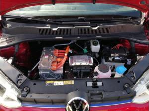 Volkswagen up! e- move/ Tempomat, RFK, PDC SHZ, DaB+, MFLenk