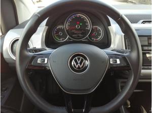 Volkswagen up! e- move/ Tempomat, RFK, PDC SHZ, DaB+, MFLenk