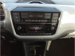 Volkswagen up! e- move/ Tempomat, RFK, PDC SHZ, DaB+, MFLenk