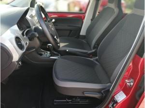 Volkswagen up! e- move/ Tempomat, RFK, PDC SHZ, DaB+, MFLenk