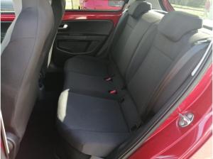 Volkswagen up! e- move/ Tempomat, RFK, PDC SHZ, DaB+, MFLenk