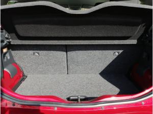 Volkswagen up! e- move/ Tempomat, RFK, PDC SHZ, DaB+, MFLenk