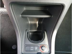 Volkswagen up! e- move/ Tempomat, RFK, PDC SHZ, DaB+, MFLenk