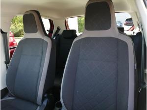 Volkswagen up! e- move/ Tempomat, RFK, PDC SHZ, DaB+, MFLenk