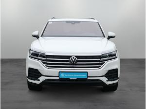 Volkswagen Touareg 3.0 TDI 4M DSG/Pano, Luftf.,AHK,Leder;IQ