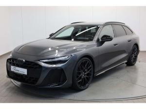 Audi A6 Avant e-hybrid quattro S line edition one