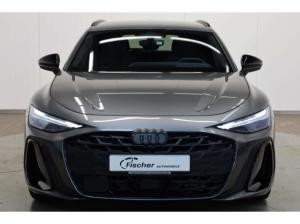 Audi A6 Avant e-hybrid quattro S line edition one