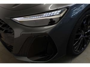 Audi A6 Avant e-hybrid quattro S line edition one