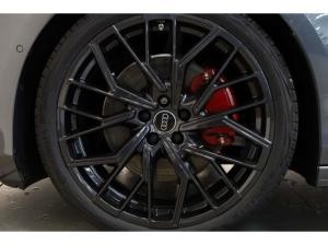 Audi A6 Avant e-hybrid quattro S line edition one