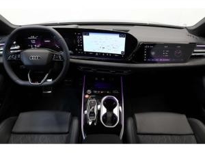 Audi A6 Avant e-hybrid quattro S line edition one