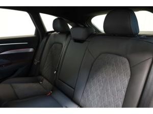 Audi A6 Avant e-hybrid quattro S line edition one