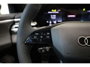 Audi A6 Avant e-hybrid quattro S line edition one