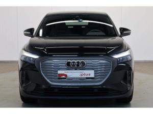 Audi Q4 e-tron Sportback 45 S line AHK/20''/W-Pumpe