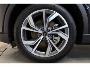 Audi Q4 e-tron Sportback 45 S line AHK/20''/W-Pumpe