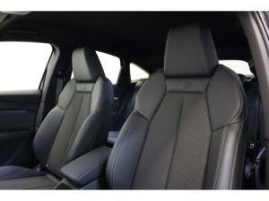 Audi Q4 e-tron Sportback 45 S line AHK/20''/W-Pumpe