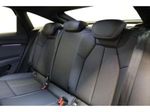 Audi Q4 e-tron Sportback 45 S line AHK/20''/W-Pumpe