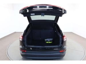 Audi Q4 e-tron Sportback 45 S line AHK/20''/W-Pumpe