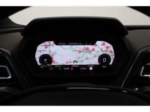 Audi Q4 e-tron Sportback 45 S line AHK/20''/W-Pumpe