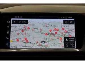 Audi Q4 e-tron Sportback 45 S line AHK/20''/W-Pumpe