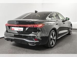 Audi A5 Limousine TFSI S tr. AHK MATRIX 360°K VIRTUAL