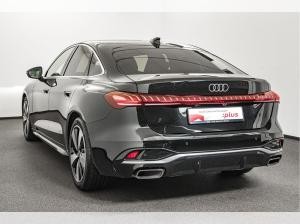 Audi A5 Limousine TFSI S tr. AHK MATRIX 360°K VIRTUAL