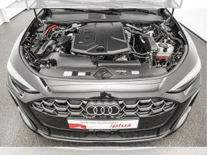 Audi A5 Limousine TFSI S tr. AHK MATRIX 360°K VIRTUAL