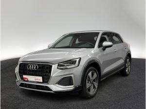 Audi Q2 Advanced 35 TFSI S tr. AHK SONOS RFK NAVI