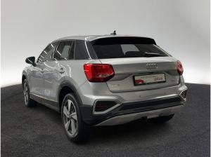 Audi Q2 Advanced 35 TFSI S tr. AHK SONOS RFK NAVI