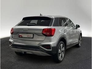 Audi Q2 Advanced 35 TFSI S tr. AHK SONOS RFK NAVI