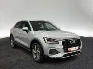 Audi Q2 Advanced 35 TFSI S tr. AHK SONOS RFK NAVI