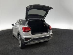 Audi Q2 Advanced 35 TFSI S tr. AHK SONOS RFK NAVI