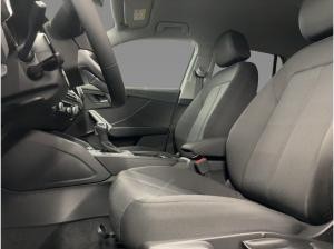 Audi Q2 Advanced 35 TFSI S tr. AHK SONOS RFK NAVI
