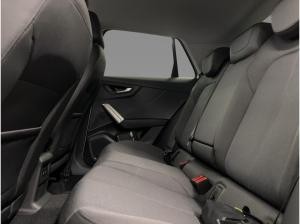 Audi Q2 Advanced 35 TFSI S tr. AHK SONOS RFK NAVI