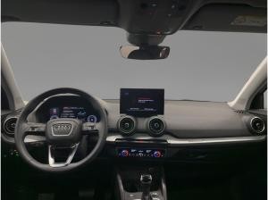 Audi Q2 Advanced 35 TFSI S tr. AHK SONOS RFK NAVI