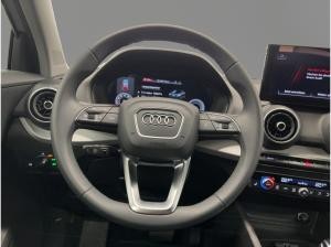 Audi Q2 Advanced 35 TFSI S tr. AHK SONOS RFK NAVI