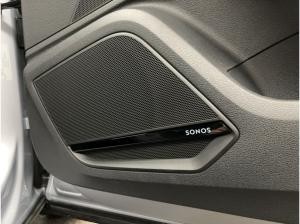 Audi Q2 Advanced 35 TFSI S tr. AHK SONOS RFK NAVI