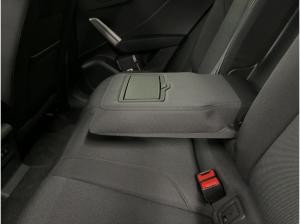 Audi Q2 Advanced 35 TFSI S tr. AHK SONOS RFK NAVI