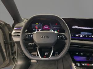 Audi A5 Limousine 2.0 TFSI qu. PDC 360°K HUD B&O