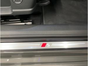 Audi A5 Limousine 2.0 TFSI qu. PDC 360°K HUD B&O