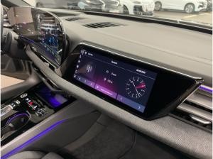 Audi A5 Limousine 2.0 TFSI qu. PDC 360°K HUD B&O