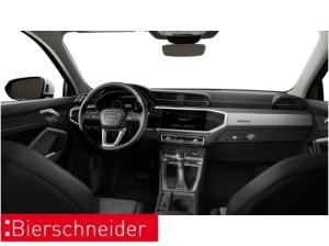 Audi Q3 Sportback 35 TFSI S tronic line LED 19 ACC VIRTUAL NAVI PDC CONNECT DAB 5-J-GARANTIE