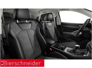 Audi Q3 Sportback 35 TFSI S tronic line LED 19 ACC VIRTUAL NAVI PDC CONNECT DAB 5-J-GARANTIE