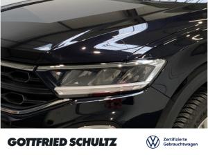 Volkswagen T-Roc LIFE TSI NAVI SITZHEIZUNG EINPARKHILFE LED
