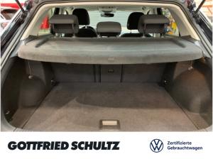 Volkswagen T-Roc LIFE TSI NAVI SITZHEIZUNG EINPARKHILFE LED