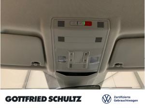 Volkswagen T-Roc LIFE TSI NAVI SITZHEIZUNG EINPARKHILFE LED