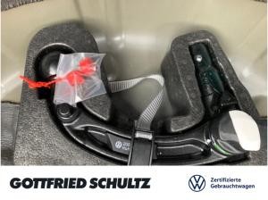 Volkswagen T-Cross GOAL DSG AHK SITZHEIZUNG EINPARKHILFE ACC LED